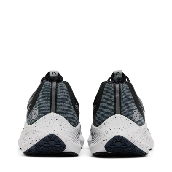 Nike Air Zoom Winflo Shield Black Ironed Gray - Picture 4 of 10